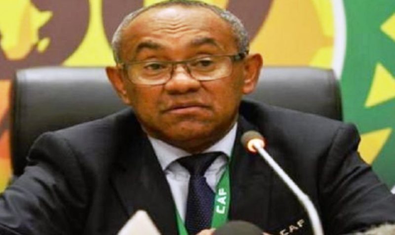 Football : La CAF donne un nouvel ultimatum au Maroc