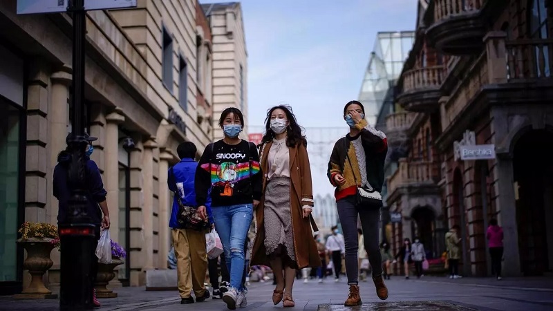 Coronavirus : la situation est «extrêmement grave» à Pékin, avertit la mairie