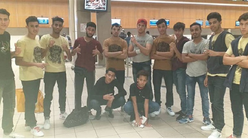 Pensant aller clandestinement en Europe, 13 jeunes Marocains se retrouvent par erreur en Côte d’Ivoire