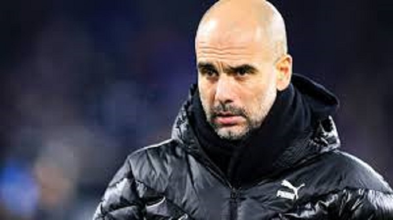 Pep Guardiola bientôt de retour au Barça ?