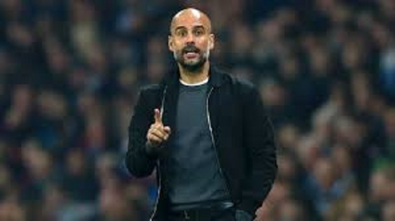 « Il est à un autre niveau », Guardiola zappe Salah et désigne le meilleur joueur de Premier League