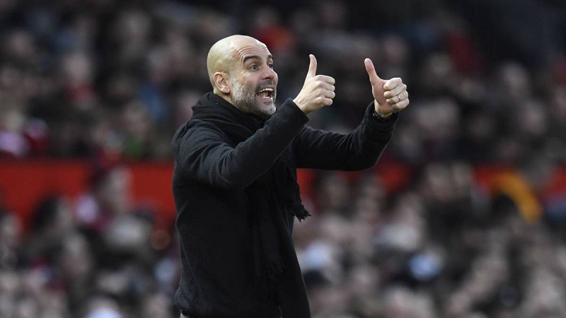 Pep Guardiola taclé par un ancien coéquipier jaloux de son palmarès