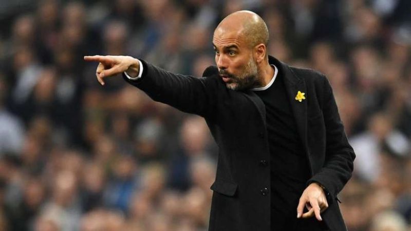 Mercato – PSG : Un  coup de théâtre en  préparation pour  Pep  Guardiola !