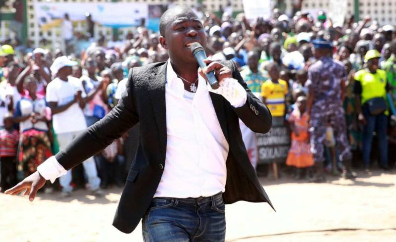 Togo : Gogoligo va-t-il changer de métier ?