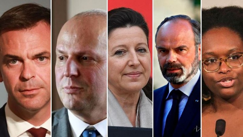 Perquisitions chez Olivier Véran, Jérôme Salomon et Édouard Philippe dans l’enquête sur la gestion de la crise