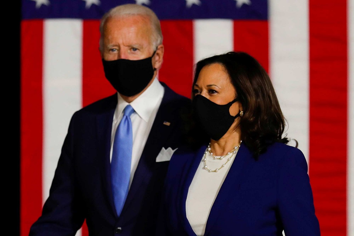 Investiture : Joe Biden et Kamala Harris dévoilent la playlist de la cérémonie