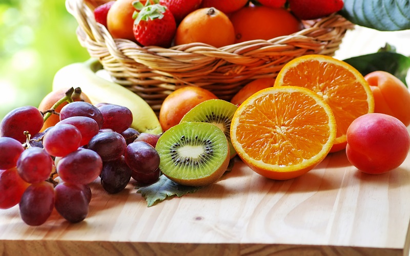 Perte de poids : ces fruits à éviter pour y arriver