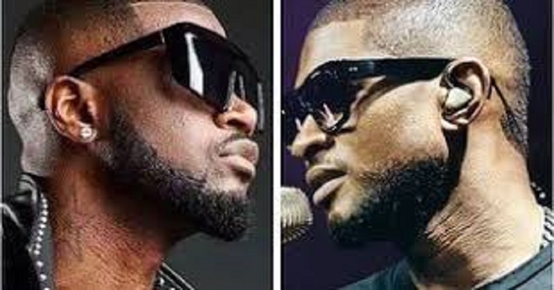 « Nous devons régler ce problème. Mais mon père est décédé », Peter Okoye au sujet de sa ressemblance avec Usher