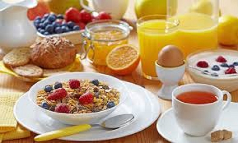 Petit-déjeuner : voici le repas idéal pour être en forme