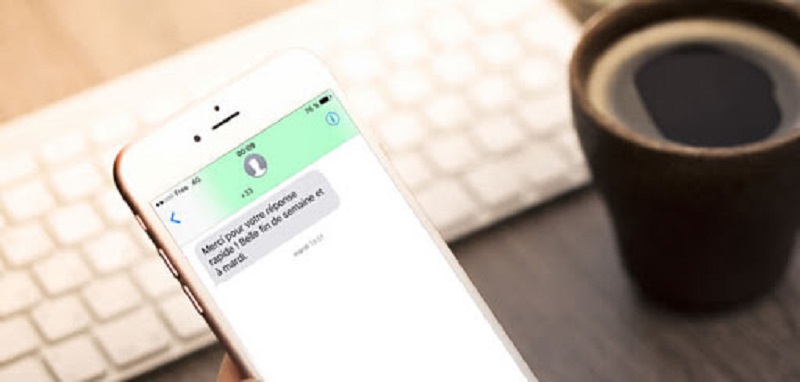 Peut-on récupérer un SMS effacé par  erreur ?