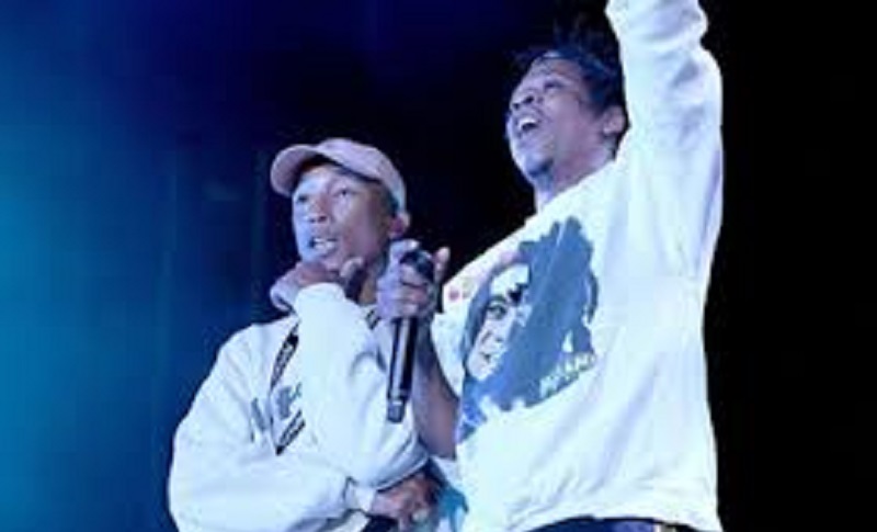 Pharrell Williams et Jay-Z : 2 soutiens de poids à l’entrepreneuriat des noirs