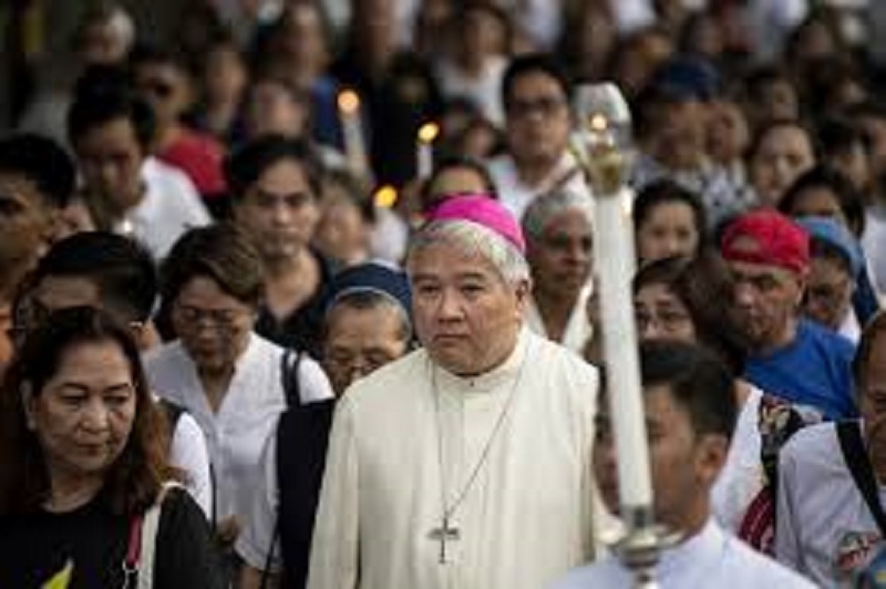 Philippines : les évêques accusés de conspiration contre le président Rodrigo Duterte