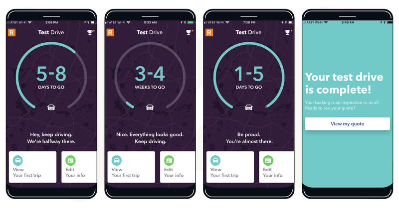 Comment une start-up d’assurance auto a atteint une valorisation de 3,65 milliards USD
