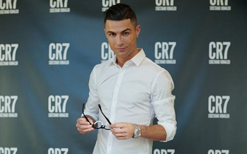 Serie A & Richesse : Cristiano Ronaldo gagne plus que ces 4 équipes