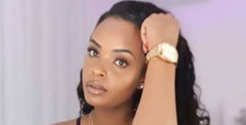[Photo] Dillish Mattews, la compagne du Togolais Adebayor fait (encore) jaser la toile