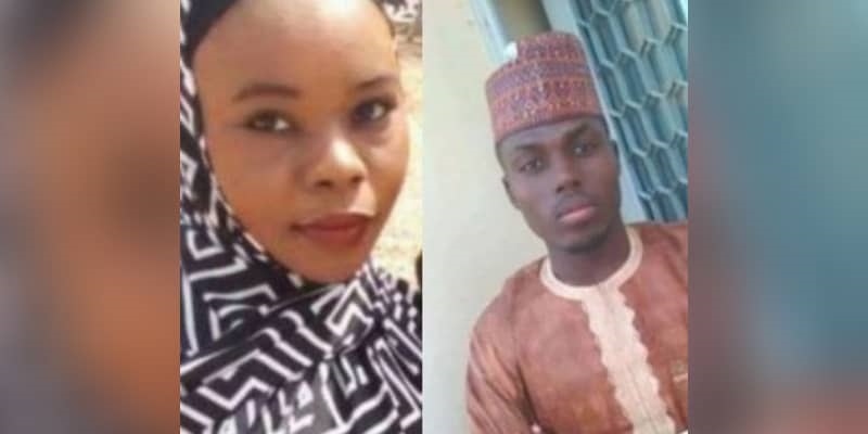 [Photo] Il tue sa femme par jalousie, il est condamné à mort par pendaison à Yobe