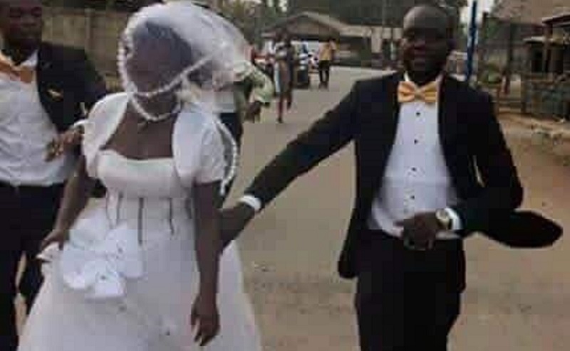Voici les 27 virus qui tuent lentement le mariage