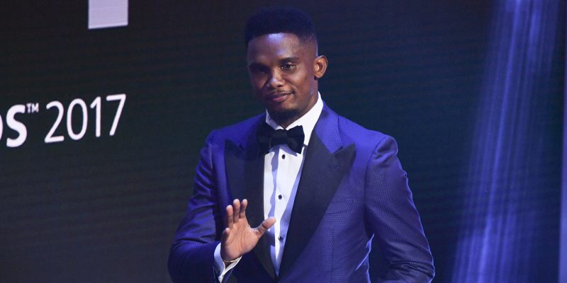 [Photo] : Samuel Eto’o porte-t-il vraiment une montre Patek d’une valeur de 900 millions de FCFA ?