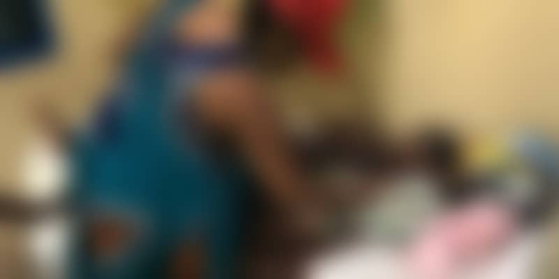 Elles découvrent 12 millions FCFA cachés  dans un tas de friperie, voici leur  remarquable geste