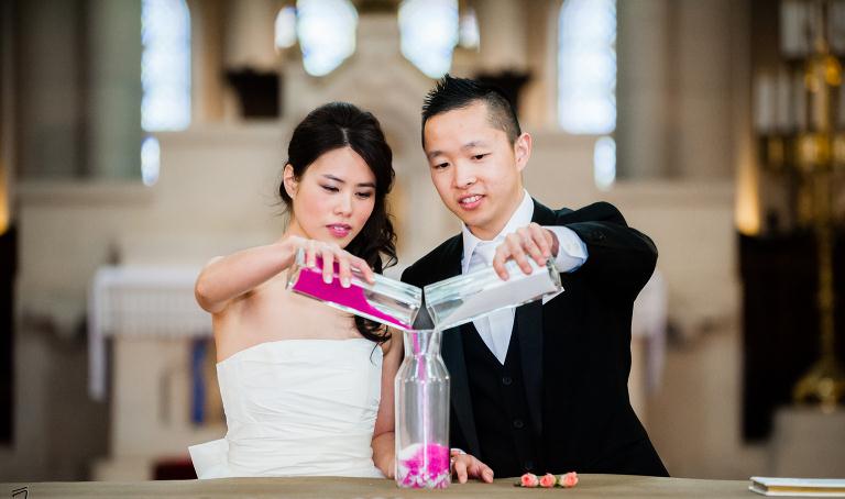 Le nouveau type d’arnaque en vogue à Hong Kong : vous direz ‘oui, je le veux’