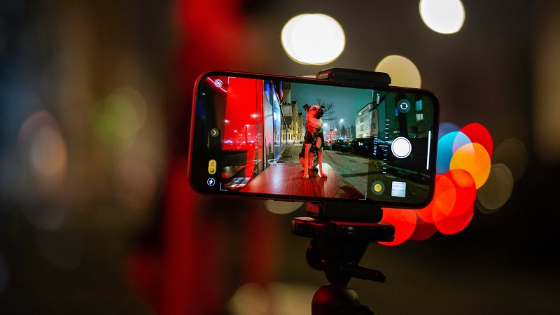 Photos de nuit : voici comment bien les réussir avec son smartphone
