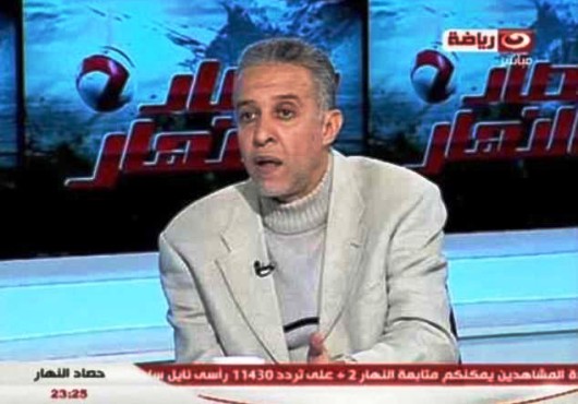 Piètre prestation des équipes africaines au Mondial 2018 : le commentateur Rahim Mohamed meurt d’une crise cardiaque après la nouvelle élimination