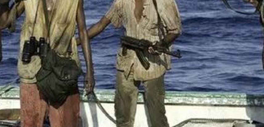 Piraterie maritime : Attaque avortée au large des côtes du Togo