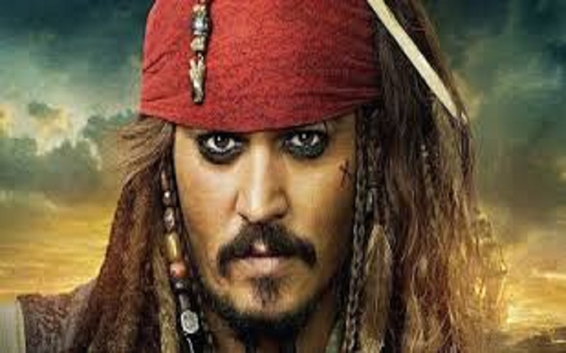 Johnny Depp absent du prochain Pirates des Caraïbes : Disney s’explique