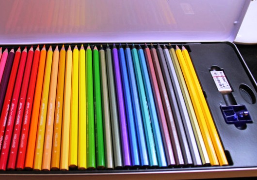 Place aux graphistes amateurs talentueux