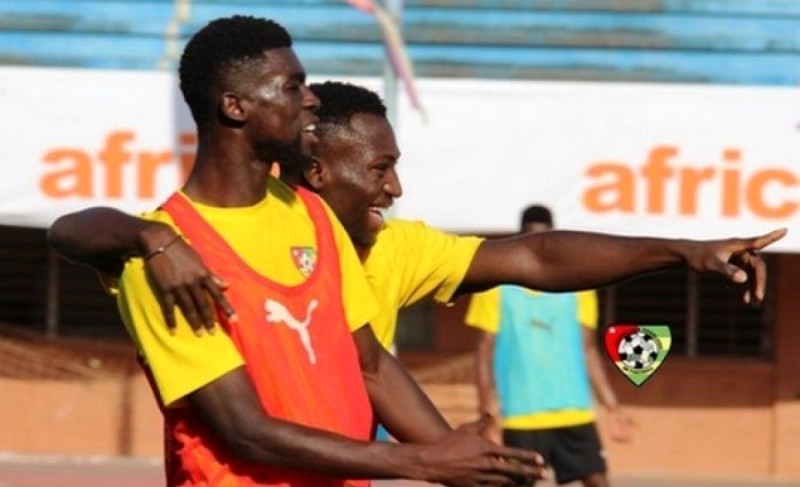 Plainte après le match Gambie-Togo : voici la réponse de la FTF