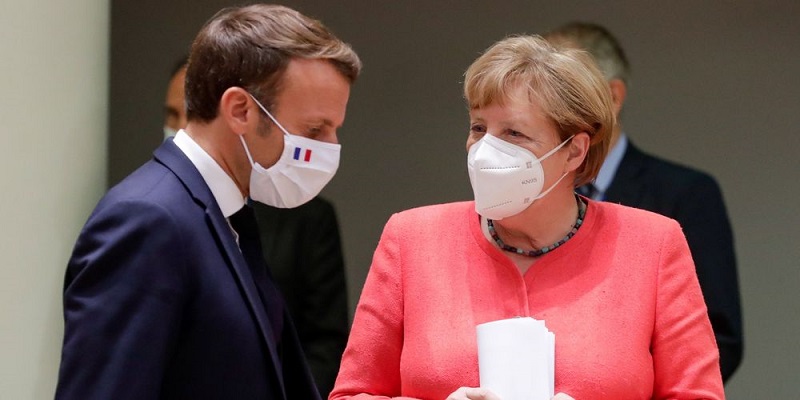 Plan de relance de l’Union Européenne : un accord enfin trouvé entre les 27 pays