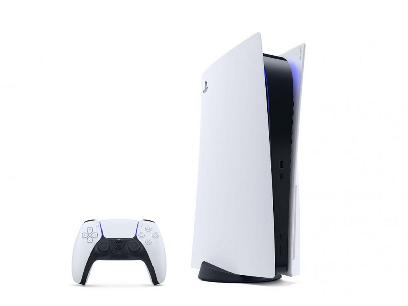 PlayStation : l’image de la PS5 enfin dévoilée (photo)