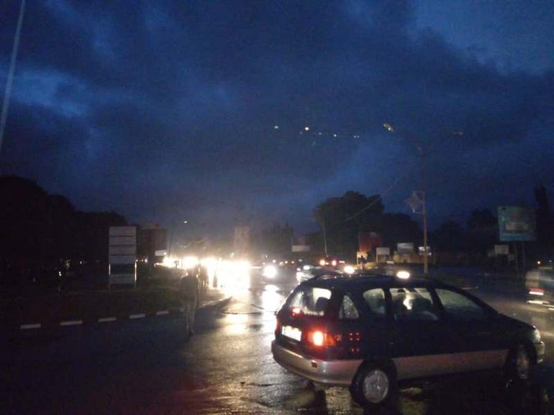 Togo : plus de 800 personnes affectées par les pluies du samedi dernier