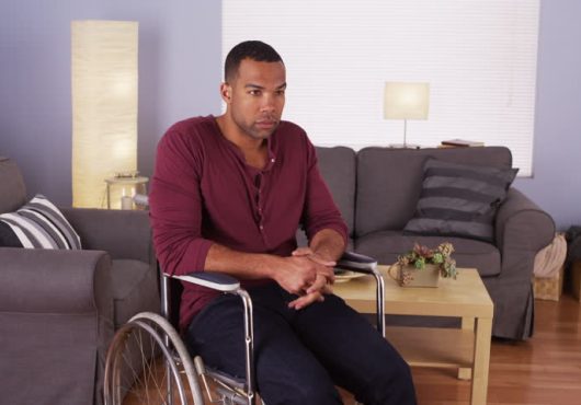 Plus d’attention pour les handicapés
