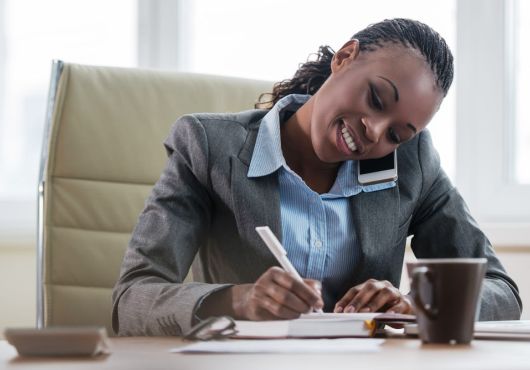 Plus de parité dans l’administration