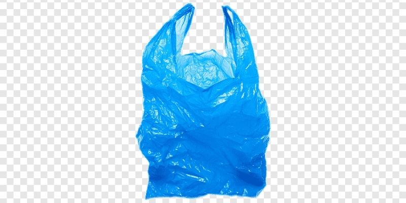 Plus de sacs plastiques dans ce pays en 2022