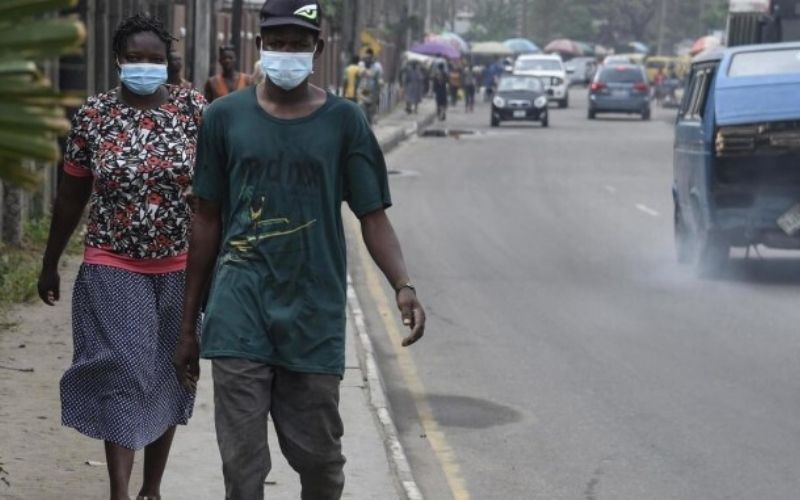 Togo / Covid-19 : ces lieux où il est difficile de faire respecter les mesures barrières
