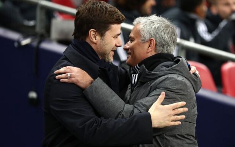 Pochettino s’exprime sur José Mourinho, son successeur à Tottenham