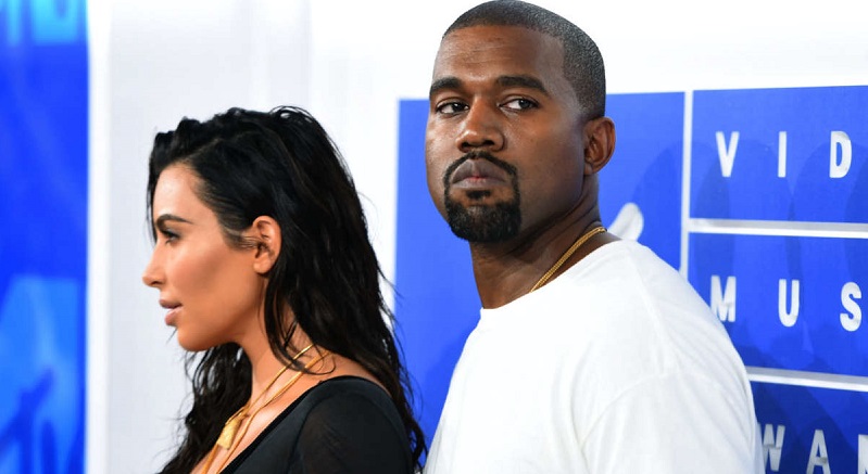 Kanye West : « Je m’inquiète pour le monde »