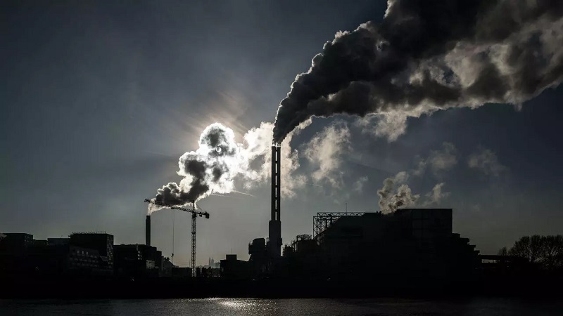 Pollution de l’air : voici les villes les plus mortelles d’Europe
