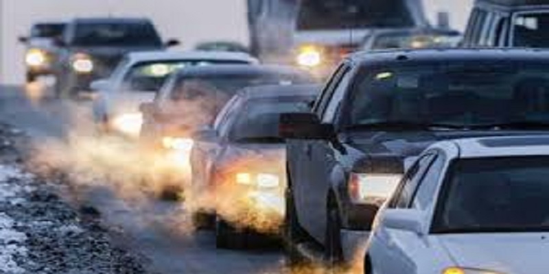 Pollution : vers une interdiction des voitures diesel et essence dès 2035 en Californie