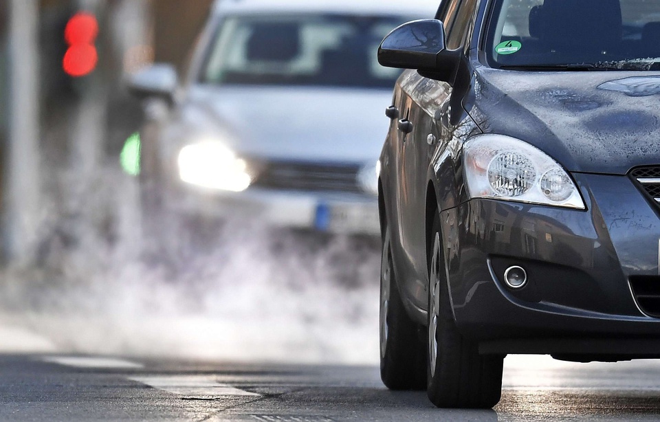 Cancer de la bouche et pollution de l’air : des chercheurs ont (enfin) trouvé le lien