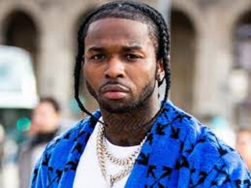Pop Smoke : il tacle 6ix9ine dans son album posthume