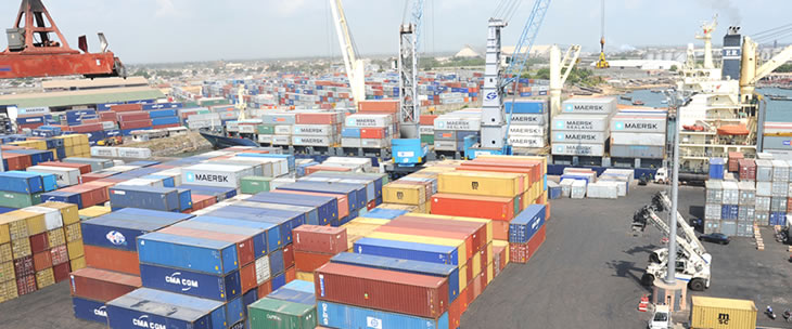 Togo / incendie au port : le ministre Kodjo Adedzé prend de nouvelles mesures