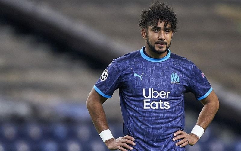 L’OM, cancre offensif de la Ligue 1