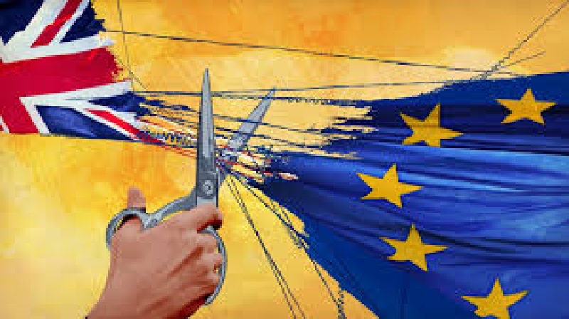 Union Européenne : l’accord post-Brexit signé