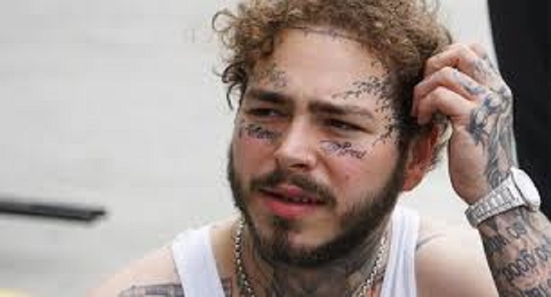 Le geste bienveillant de Post Malone
