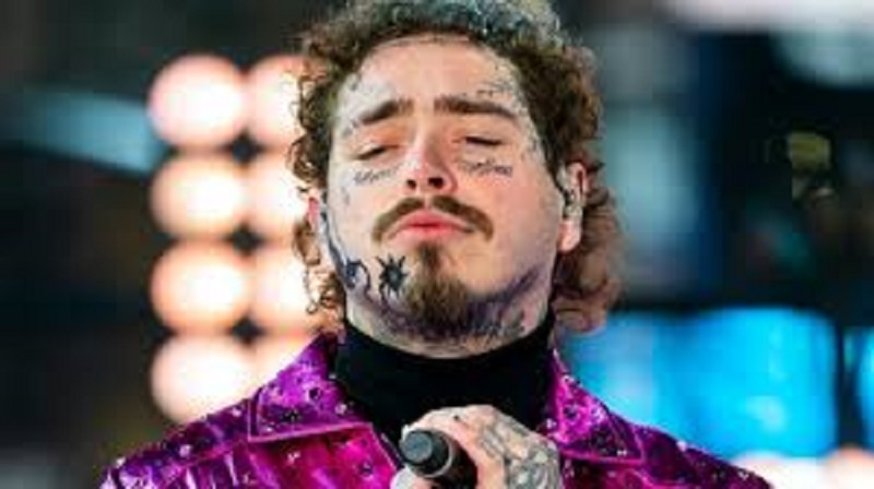 Post Malone : le thème abordé par l’artiste dans son nouvel album dévoilé