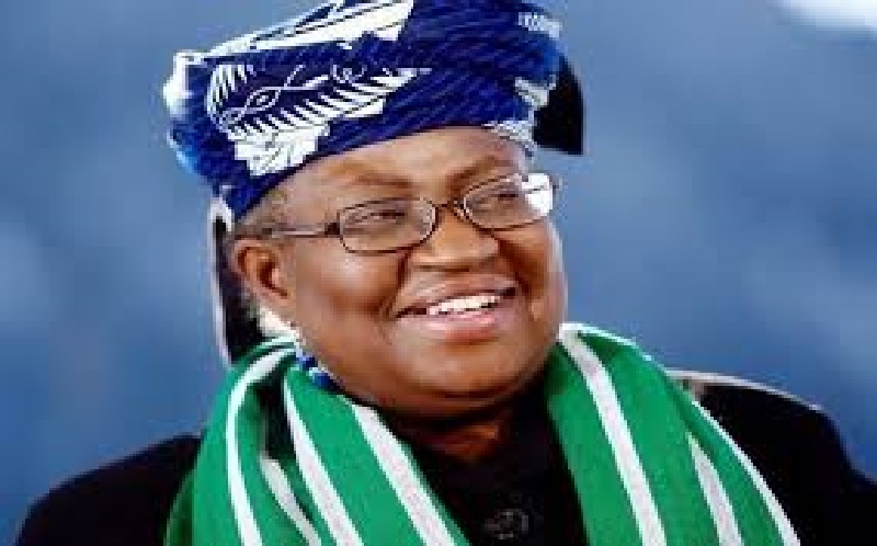 La Nigériane Ngozi Okonjo-Iweala à la tête de l’OMC : le message de Faure Gnassingbé