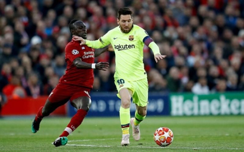Pour Alain Giresse (ex-équipe de France), Sadio Mané aurait dû gagner le prix de ‘The Best FIFA’